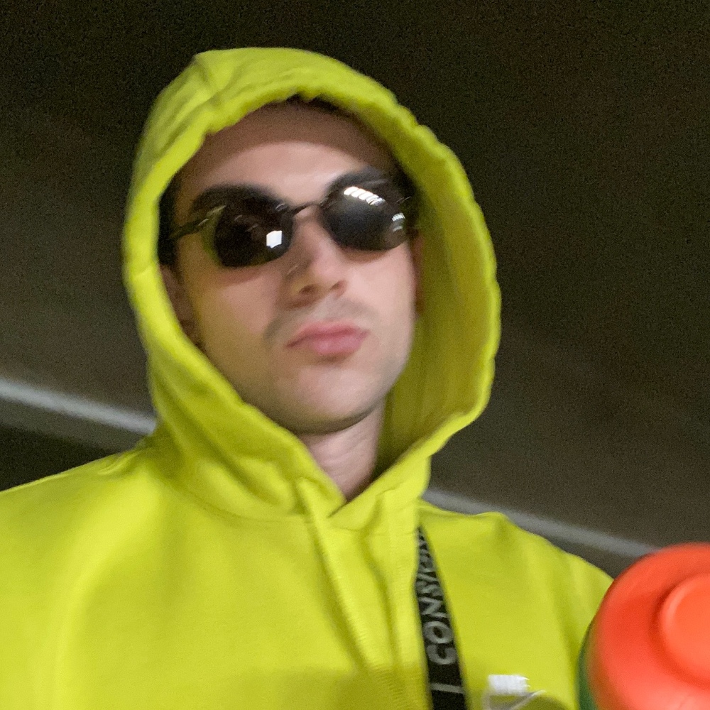 Meet your Posher, Joey